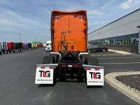 2022 Peterbilt 579