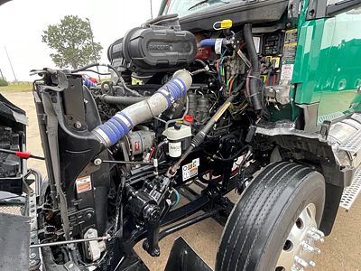 2023 Kenworth T680