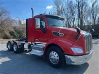 2019 Peterbilt 579