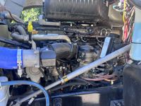 2019 Freightliner 122SD