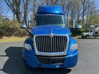 2021 International LT625