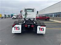 2018 International LT625