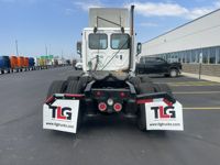 2018 Freightliner CASCADIA