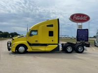 2023 Kenworth T680