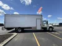 2018 International 4300