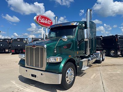 2022 Peterbilt 567