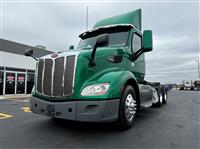 2020 Peterbilt 579