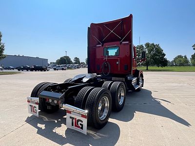 2023 Kenworth T680