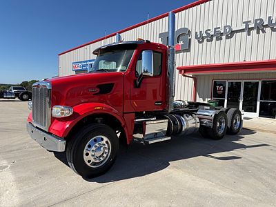 2020 Peterbilt 567