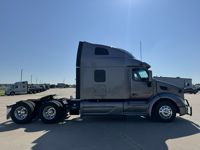 2021 Peterbilt 579