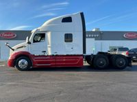 2023 Peterbilt 579