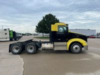 2021 Peterbilt 579