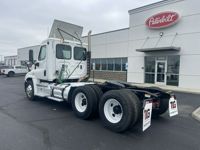 2019 Freightliner CASCADIA