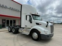 2020 Peterbilt 579