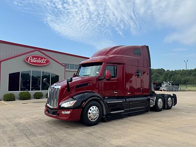 2023 Peterbilt 579