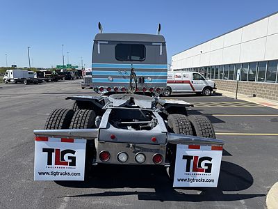 2022 Western Star 4900 EX