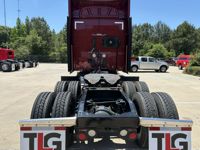 2022 Peterbilt 567