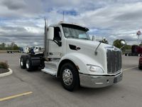 2021 Peterbilt 579