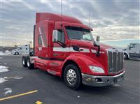 2019 Peterbilt 579