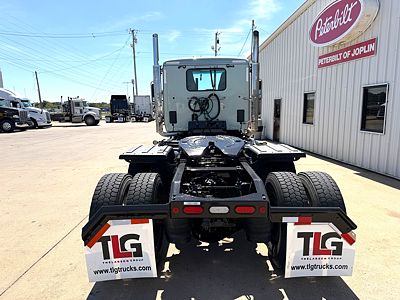 2023 Peterbilt 567