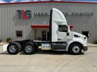 2021 Peterbilt 579