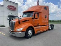 2022 Peterbilt 579