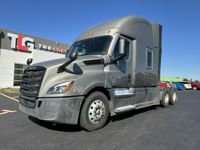 2023 Freightliner CASCADIA 126