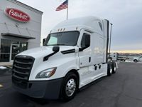 2024 Freightliner CASCADIA 126