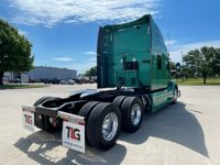 2023 Peterbilt 579