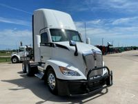 2022 Kenworth T680