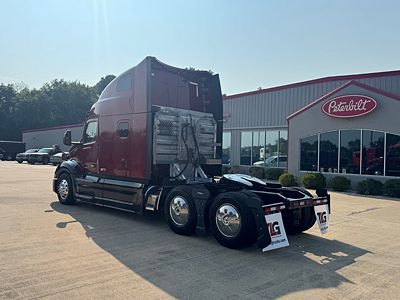 2023 Peterbilt 579