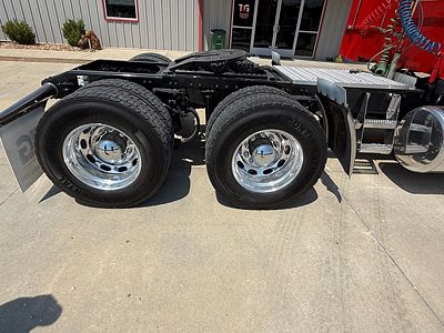 2021 Peterbilt 389