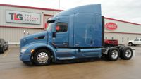 2019 Peterbilt 579