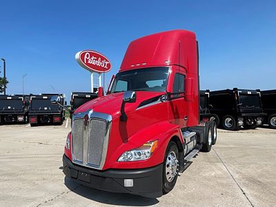 2023 Kenworth T680