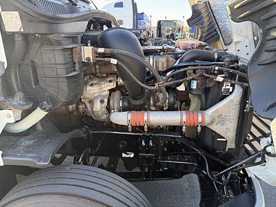 2020 Freightliner CASCADIA 125