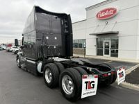 2022 Peterbilt 579