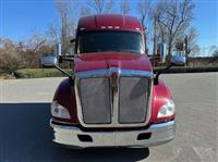 2022 Kenworth T680