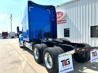 2021 Peterbilt 579