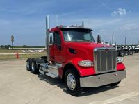 2021 Peterbilt 567