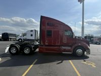2020 Kenworth T680