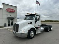 2020 Peterbilt 579