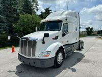 2021 Peterbilt 579