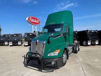 2023 Kenworth T680