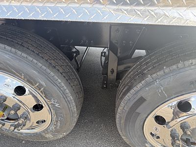 2020 Volvo VNL64T