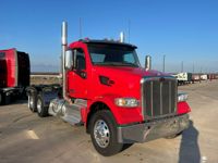 2021 Peterbilt 567