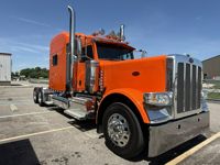 2023 Peterbilt 389