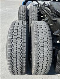 2020 Kenworth T680