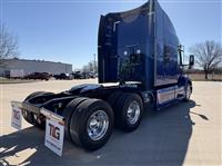 2022 Peterbilt 579