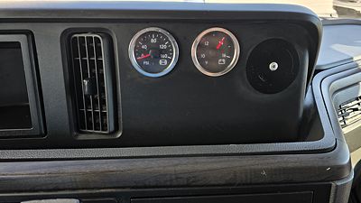 2023 International LT625