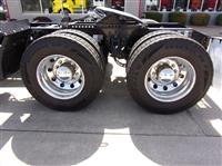 2021 Peterbilt 579